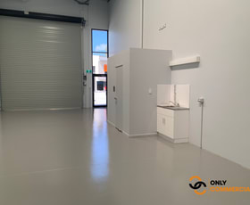 Factory, Warehouse & Industrial commercial property for lease at 8/3-9 Octal Street Yatala QLD 4207