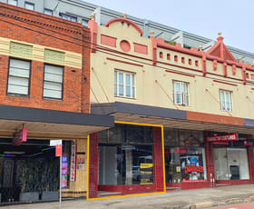 Shop & Retail commercial property for lease at 398 Parramatta Road Petersham NSW 2049