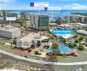 Offices commercial property for lease at 2/127-135 Horton Parade Maroochydore QLD 4558