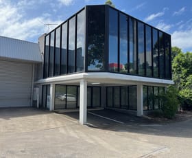 Factory, Warehouse & Industrial commercial property for lease at 13/5 Hudson Avenue Castle Hill NSW 2154