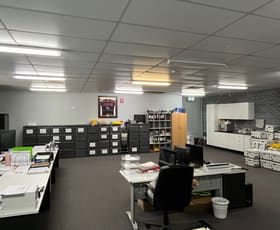 Factory, Warehouse & Industrial commercial property for lease at 13/5 Hudson Avenue Castle Hill NSW 2154