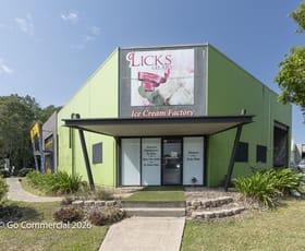 Factory, Warehouse & Industrial commercial property for lease at 2/18 Hollingsworth Street Portsmith QLD 4870