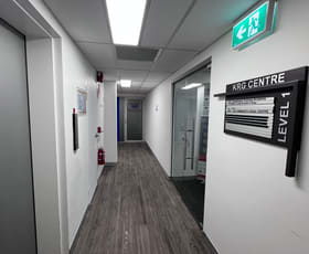 Offices commercial property for lease at 102a/9 Bay Street Southport QLD 4215