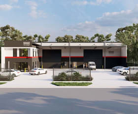 Factory, Warehouse & Industrial commercial property for lease at 8 Jobs Circuit Yarrabilba QLD 4207