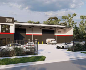 Factory, Warehouse & Industrial commercial property for lease at 8 Jobs Circuit Yarrabilba QLD 4207
