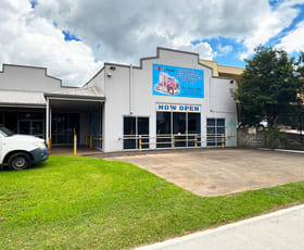 Offices commercial property for lease at 8/130 Forrester Road St Marys NSW 2760