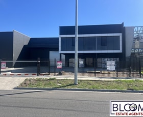 Factory, Warehouse & Industrial commercial property for lease at 78 Annalise Avenue Epping VIC 3076