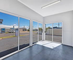 Factory, Warehouse & Industrial commercial property for lease at 1 Tomlinson Street Bundaberg East QLD 4670