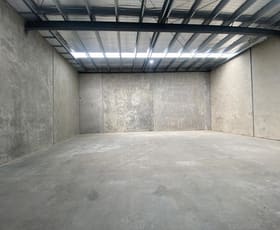 Factory, Warehouse & Industrial commercial property for lease at Unit 10/479 Dohertys Road Truganina VIC 3029