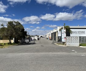 Factory, Warehouse & Industrial commercial property leased at 8/66 Roberts Street Osborne Park WA 6017