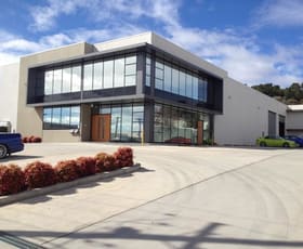 Factory, Warehouse & Industrial commercial property for lease at Unit 2 & 4/4a Whyalla Street Fyshwick ACT 2609