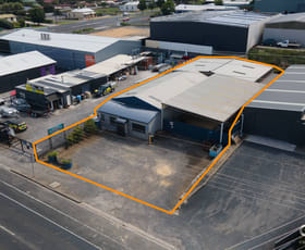 Factory, Warehouse & Industrial commercial property for lease at 3 WIRELESS ROAD EAST Mount Gambier SA 5290