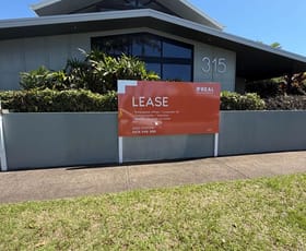 Medical / Consulting commercial property for lease at 315 Tweed Valley Way South Murwillumbah NSW 2484