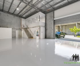 Factory, Warehouse & Industrial commercial property for lease at 8/3-5 High St Kippa-ring QLD 4021