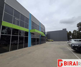 Factory, Warehouse & Industrial commercial property for lease at 3/17-21 Barretta Road Ravenhall VIC 3023