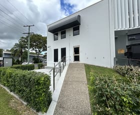 Offices commercial property for lease at G/85 Deshon Street Woolloongabba QLD 4102