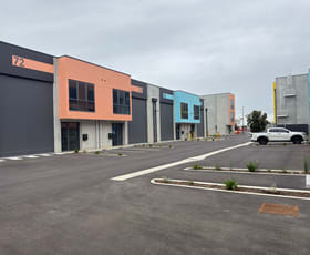 Factory, Warehouse & Industrial commercial property for lease at 74-76 Santo Parade Port Adelaide SA 5015
