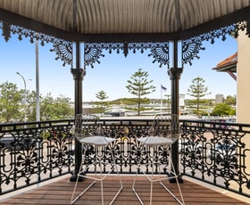 Offices commercial property for lease at 102/46-48 East Esplanade Manly NSW 2095