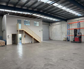 Factory, Warehouse & Industrial commercial property for lease at Unit 2/11-19 West Circuit Sunshine West VIC 3020