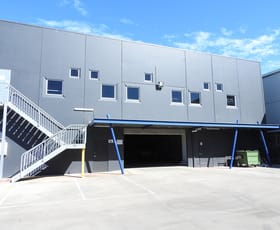 Factory, Warehouse & Industrial commercial property for lease at 1B/93 Wells Road Chelsea Heights VIC 3196