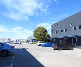 Factory, Warehouse & Industrial commercial property for lease at 1B/93 Wells Road Chelsea Heights VIC 3196