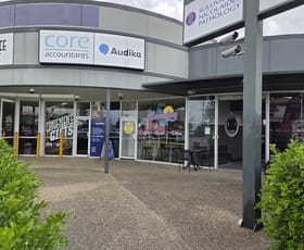 Medical / Consulting commercial property for lease at Suite/595 Wynnum Road Morningside QLD 4170