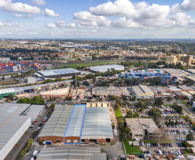 Factory, Warehouse & Industrial commercial property for lease at Cosgrove Industrial Centre 26-32 Cosgrove Road Strathfield South NSW 2136