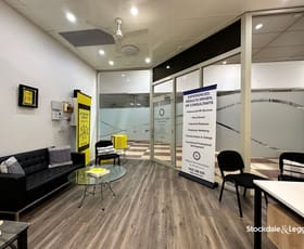 Offices commercial property for lease at Shop 5A 302-308 Wyndham Street Shepparton VIC 3630