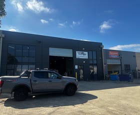 Factory, Warehouse & Industrial commercial property for lease at 1/10 Adrian Road Campbellfield VIC 3061