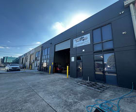 Factory, Warehouse & Industrial commercial property for lease at 1/10 Adrian Road Campbellfield VIC 3061
