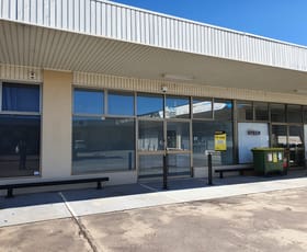 Shop & Retail commercial property for lease at 1 & 2/19-25 Kembla Street Fyshwick ACT 2609