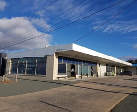 Shop & Retail commercial property for lease at 1 & 2/19-25 Kembla Street Fyshwick ACT 2609