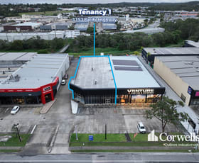 Factory, Warehouse & Industrial commercial property for lease at 1/3353 Pacific Highway Slacks Creek QLD 4127