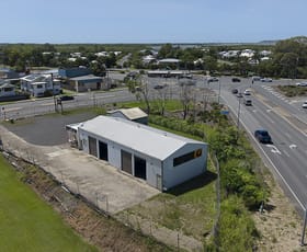 Factory, Warehouse & Industrial commercial property for lease at 9 Evans Avenue North Mackay QLD 4740