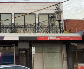 Offices commercial property for lease at 292 Racecourse Rd Flemington VIC 3031