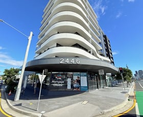Medical / Consulting commercial property for lease at Unit 1/2446 Gold Coast Highway Mermaid Beach QLD 4218