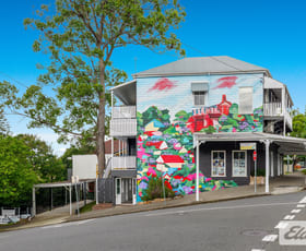 Offices commercial property for lease at 9 Latrobe Terrace Paddington QLD 4064