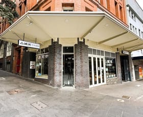 Offices commercial property for lease at Shop 1 & 2/35-39 Liverpool Street Sydney NSW 2000