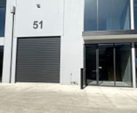 Offices commercial property for lease at 51/40-52 McArthurs Road Altona North VIC 3025