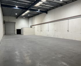 Factory, Warehouse & Industrial commercial property for lease at 15/10 Burnside Road Ormeau QLD 4208