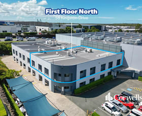Offices commercial property for lease at 58 Kingston Drive Helensvale QLD 4212