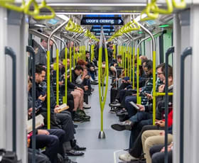 Shop & Retail commercial property for lease at Shop 1/ Metro Station Walkway Punchbowl NSW 2460