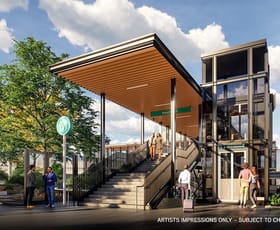 Shop & Retail commercial property for lease at Shop 1/ Metro Station Walkway Punchbowl NSW 2460