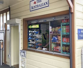 Offices commercial property for lease at Shop 1/Metro, Wardell Street Dulwich Hill NSW 2203