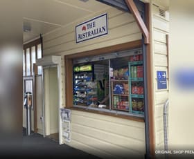 Shop & Retail commercial property for lease at Shop 1/Metro, Wardell Street Dulwich Hill NSW 2203