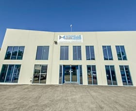 Factory, Warehouse & Industrial commercial property for lease at Helensvale QLD 4212