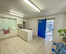 Factory, Warehouse & Industrial commercial property for lease at Helensvale QLD 4212