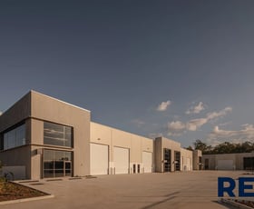 Factory, Warehouse & Industrial commercial property for lease at 59 Hub Crescent Heathwood QLD 4110