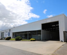Factory, Warehouse & Industrial commercial property for lease at 21 Merino Street Kings Meadows TAS 7249