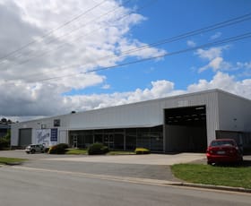 Factory, Warehouse & Industrial commercial property for lease at 21 Merino Street Kings Meadows TAS 7249
